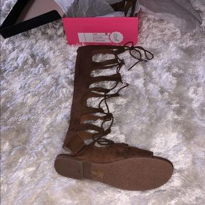 New Gladiator Sandals